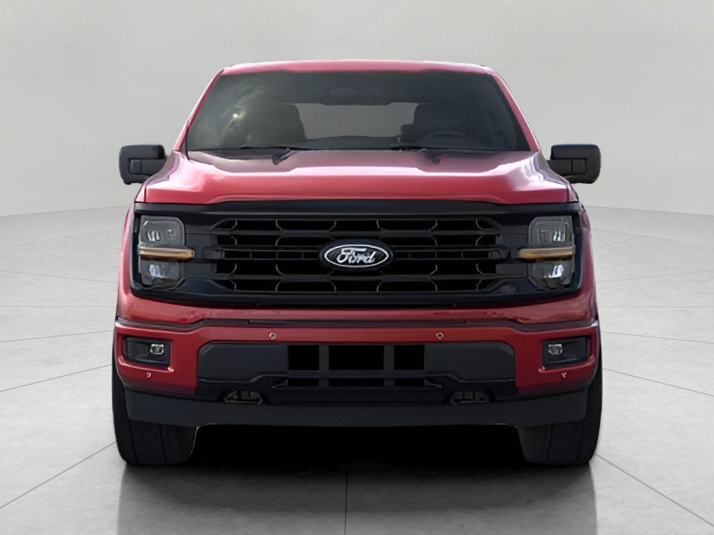 New 2026 Ford F150 XLT w/ Equipment Group 302A MID AWD/4WD image 6