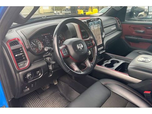 Used 2022 RAM 1500 Rebel w/ Level 1 Equipment Group image 14