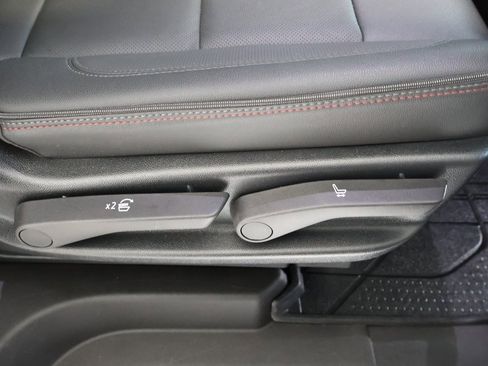 Certified 2021 Chevrolet Tahoe RST w/ Luxury Package image 40