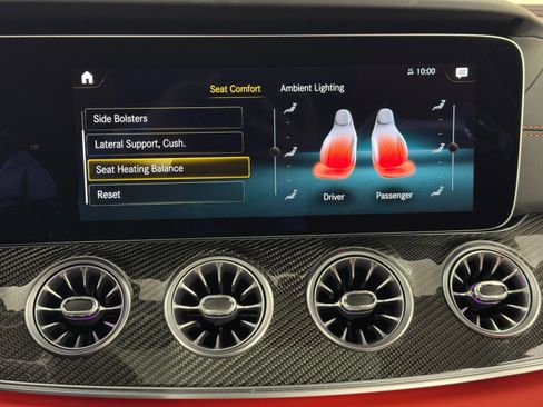 Used 2023 Mercedes-Benz AMG GT 53 image 29