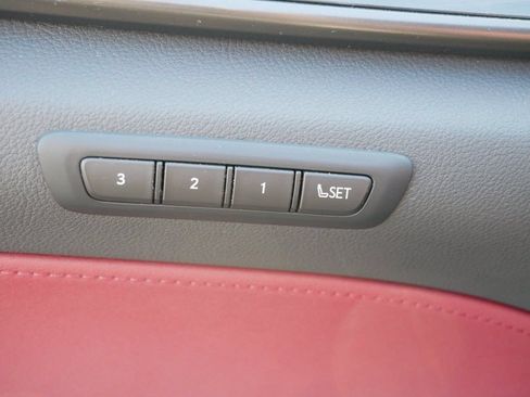 Used 2022 Lexus NX 350 AWD image 16
