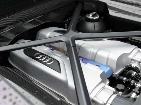 Used 2020 Audi R8 V10 performance AWD/4WD image 37