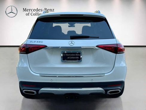 Used 2022 Mercedes-Benz GLE 350 image 6