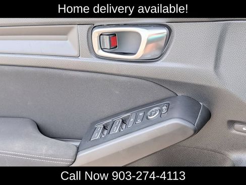 Used 2025 Honda Civic LX image 24