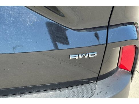 Used 2025 Ford Escape ST-Line AWD/4WD image 26
