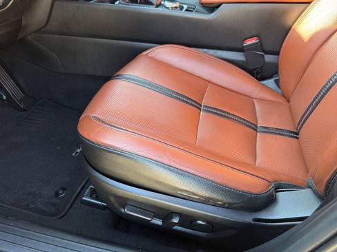 Used 2023 MAZDA CX-50 Meridian Edition w/ Apex Package image 17