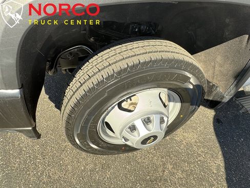 Used 2021 Chevrolet Silverado 3500 W/T w/ WT Convenience Package image 14