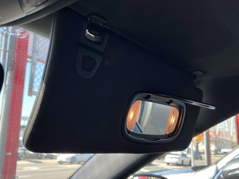 Used 2023 Jeep Compass Trailhawk w/ Trailhawk Elite Group AWD/4WD image 40