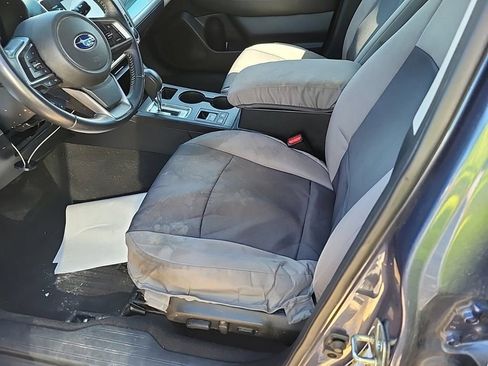 Used 2018 Subaru Outback 2.5i Premium AWD/4WD image 7