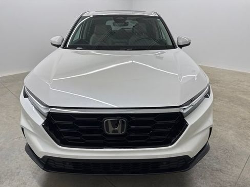 Used 2026 Honda CR-V EX-L image 2