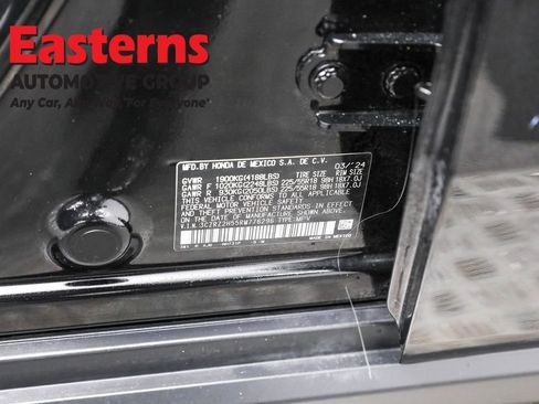 Used 2024 Honda HR-V Sport image 34