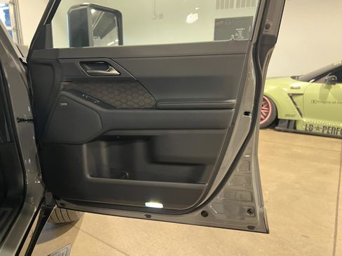 Used 2026 Lexus GX 550 w/ Cold Area Package image 44