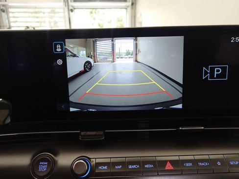 Certified 2026 Hyundai Kona SEL Sport AWD/4WD image 21