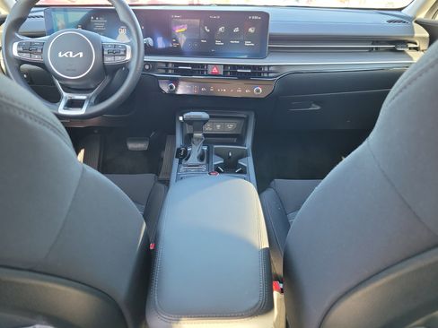 Used 2025 Kia K5 LXS image 14