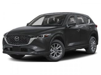 Used 2025 MAZDA CX-5 AWD 2.5 S w/ Select Package video 1