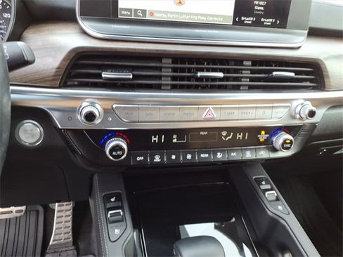 Used 2022 Kia Telluride SX image 13