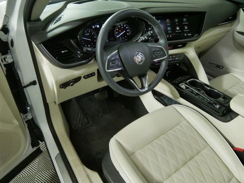 Used 2023 Buick Envision Avenir image 14