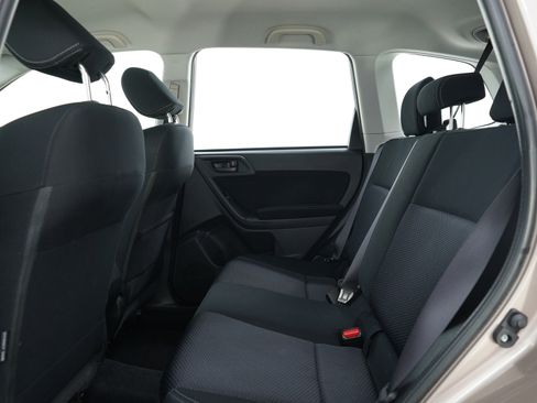 Used 2015 Subaru Forester 2.5i w/ Alloy Wheel Package AWD/4WD image 17