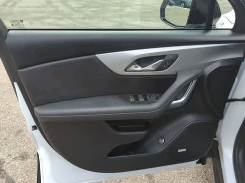 Certified 2023 Chevrolet Blazer LT w/ Sound & Technology Package image 23