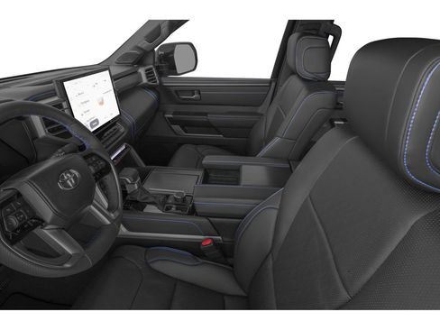 New 2026 Toyota Tundra Platinum AWD/4WD image 39