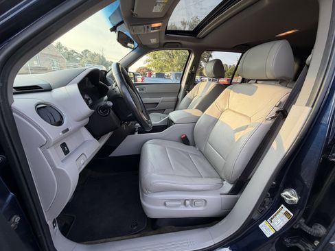 Used 2013 Honda Pilot EX-L image 9