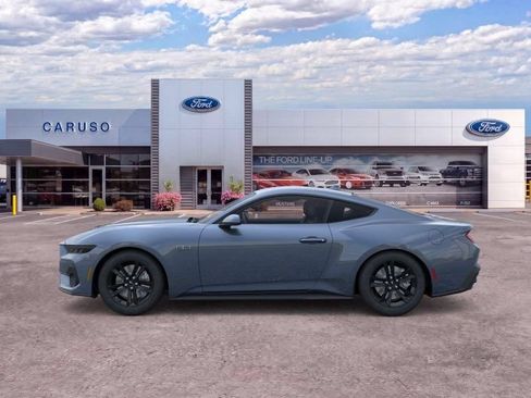 New 2026 Ford Mustang GT RWD image 3