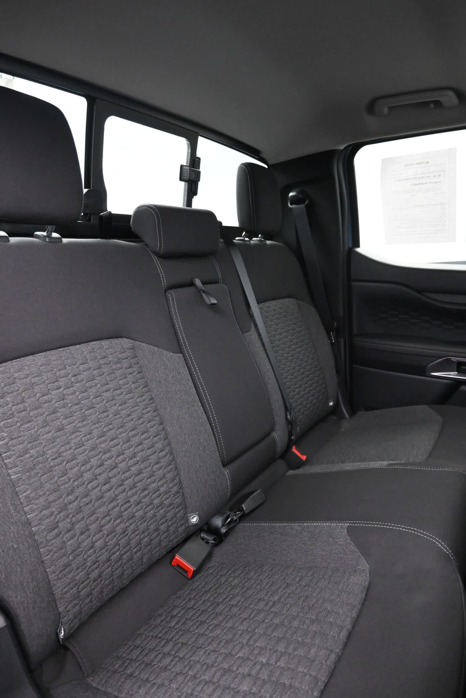 Used 2024 Ford Ranger XLT w/ FX4 Off-Road Package AWD/4WD image 24