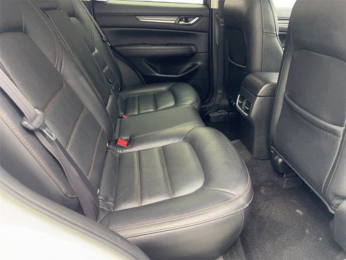 Used 2020 MAZDA CX-5 Grand Touring w/ GT Premium Package image 40