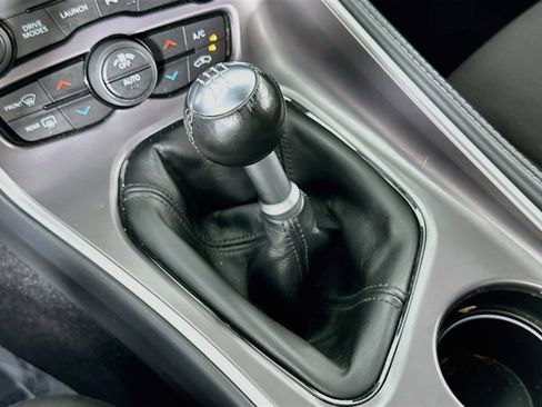 Used 2021 Dodge Challenger R/T Scat Pack w/ Driver Convenience Group RWD image 16