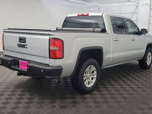 Used 2014 GMC Sierra 1500 SLE w/ SLE Value Package image 7