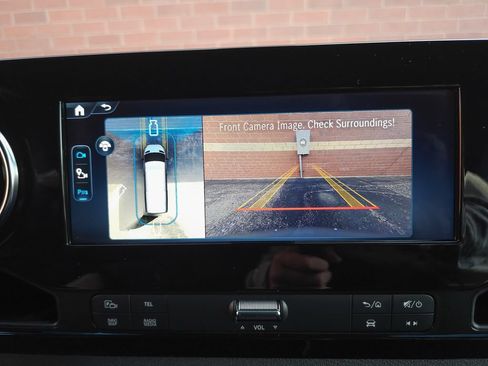 Used 2026 Mercedes-Benz Sprinter 2500 image 21