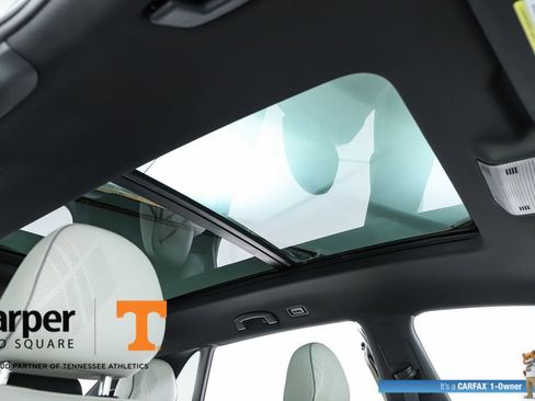 Used 2025 Volkswagen Atlas Cross Sport SEL Premium R-Line image 37