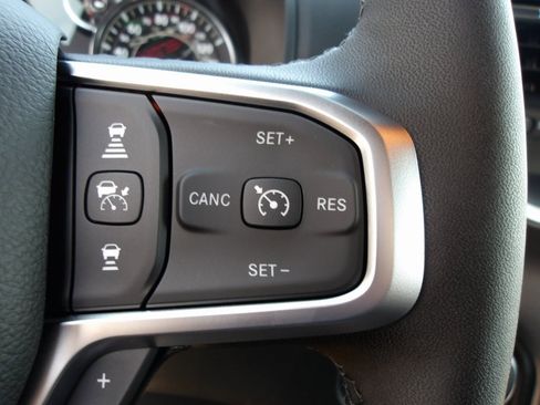 New 2025 RAM 1500 Big Horn image 14