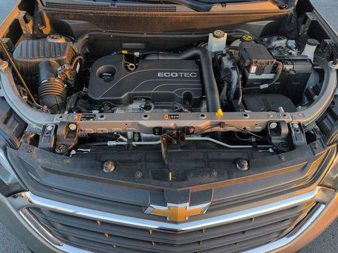 Used 2019 Chevrolet Equinox LT AWD/4WD image 22