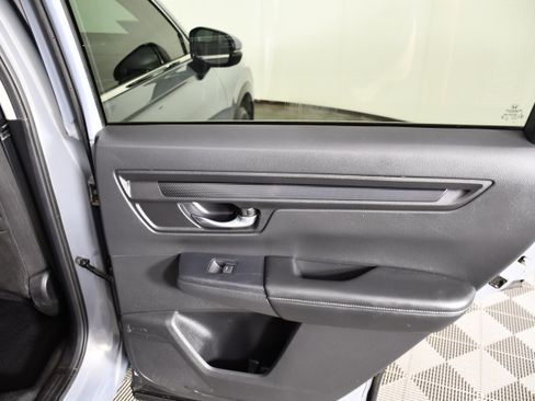 Certified 2024 Honda CR-V EX image 41