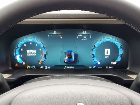 New 2025 Ford Bronco Sport Big Bend w/ Convenience Package image 20