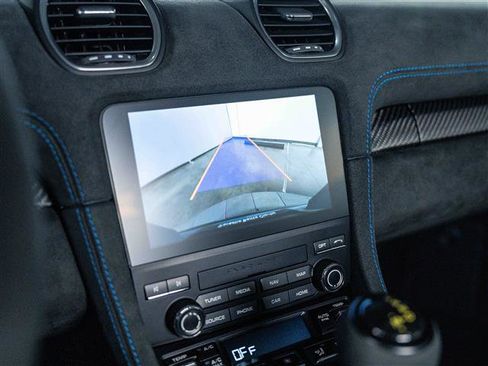 Used 2024 Porsche 718 Boxster Spyder RS image 33