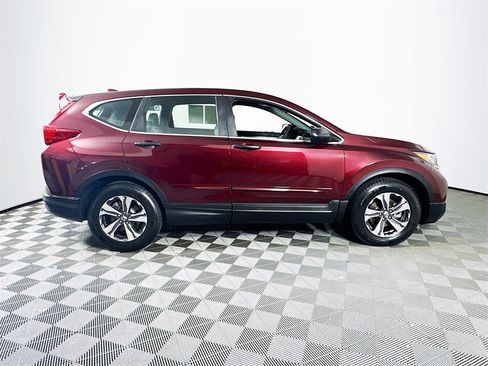 Used 2017 Honda CR-V LX image 8
