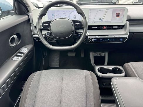 Used 2024 Hyundai Ioniq 5 SEL AWD/4WD image 14