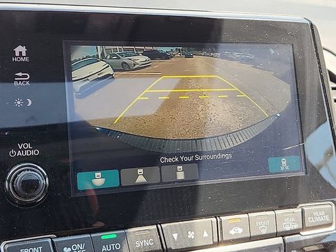 Used 2019 Honda Odyssey EX-L image 17