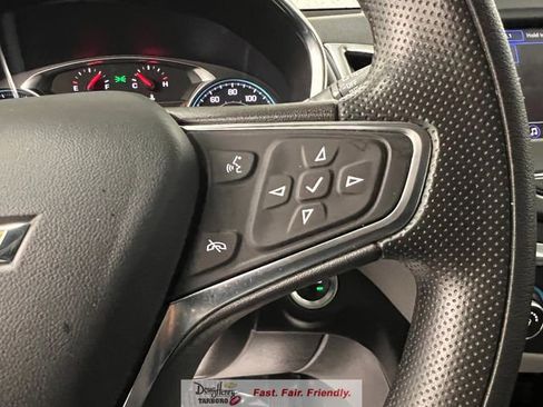 Used 2024 Chevrolet Equinox LS w/ LS Convenience Package FWD image 50