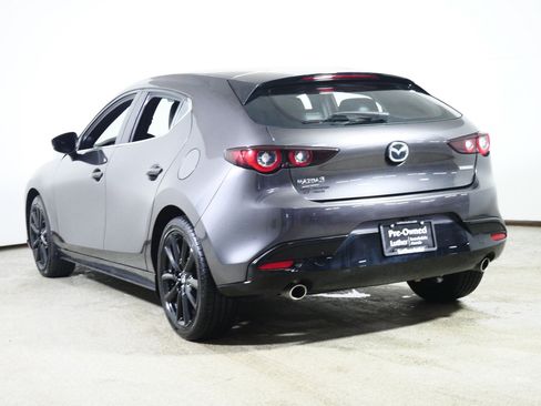 Used 2024 MAZDA MAZDA3 s image 5