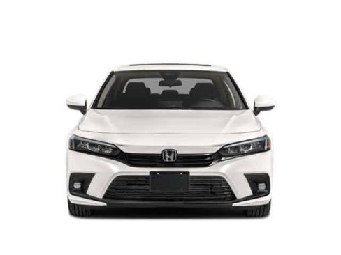 Used 2023 Honda Civic EX image 7