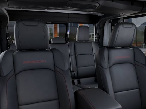 New 2026 Jeep Gladiator Rubicon AWD/4WD image 27