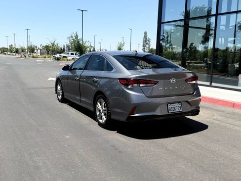 Used 2019 Hyundai Sonata SEL FWD image 10