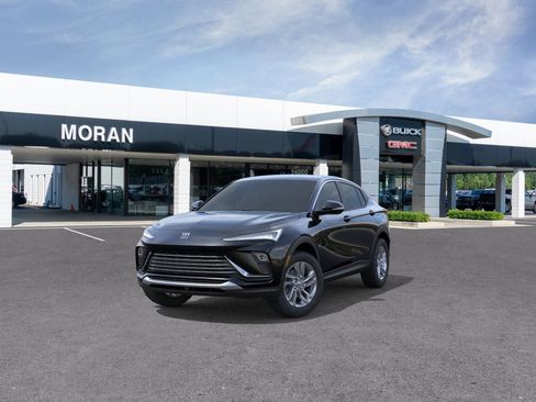 New 2026 Buick Envista Preferred w/ Convenience I Package image 11