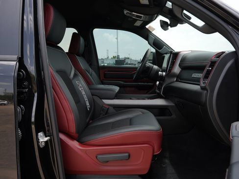 Used 2025 RAM 1500 Rebel w/ Rebel Level 1 Equipment Group AWD/4WD image 26