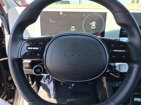 Used 2024 Hyundai Ioniq 5 SE RWD image 25