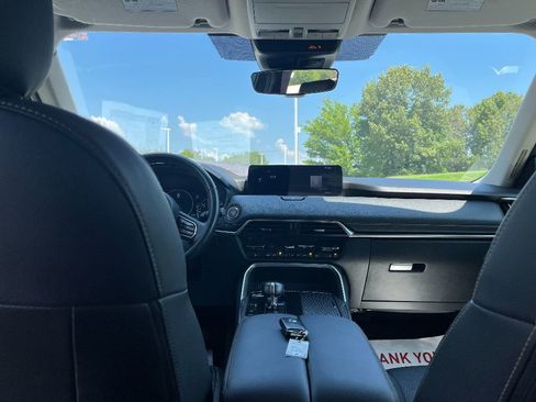 Used 2024 MAZDA CX-90 3.3 Turbo w/ Preferred Plus image 24