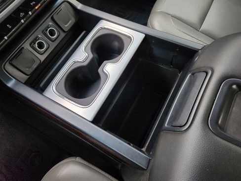 Used 2015 GMC Sierra 1500 SLT w/ SLT Crew Cab Value Package image 22